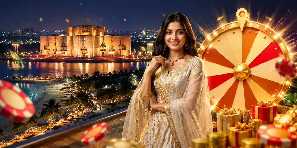 bet app Bangladesh Casino lobby
