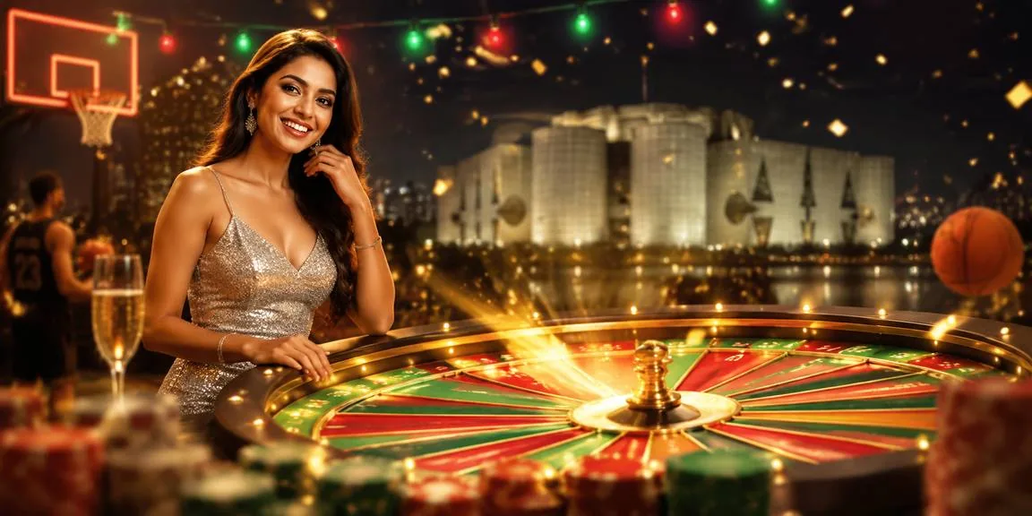 bet app Bangladesh Mobile Lobby 504